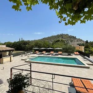 Domaine De Calypso Auriol