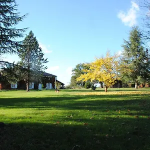 Le Château De Roquebère Condom