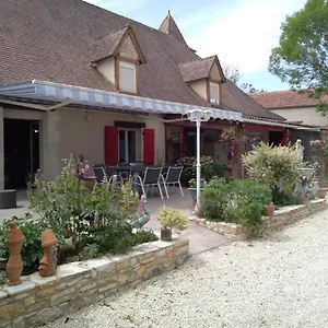 Hotes Les Oiseaux Uzech