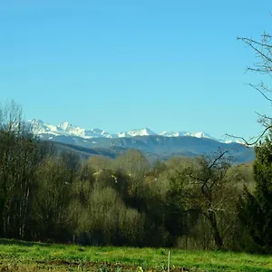 La Pensee Sauvage, Accueil, Partage Et Ressourcement A La Ferme Rimont